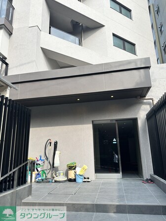 ザ・パークハビオ大森山王の物件内観写真